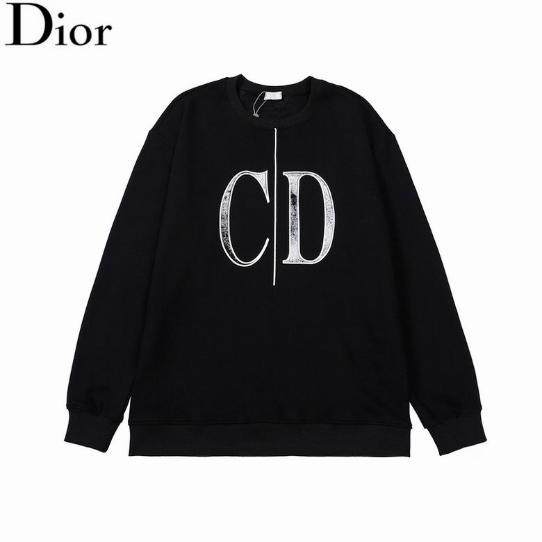 Dior Sweatshirt m-3xl-115